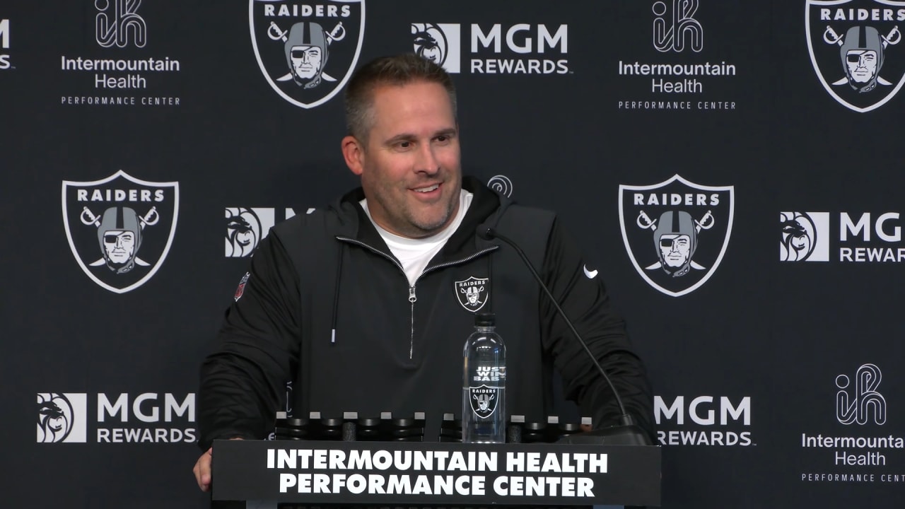 Raiders News: Tre'Von Moehrig Picking The Brain Of Safety Marcus Epps