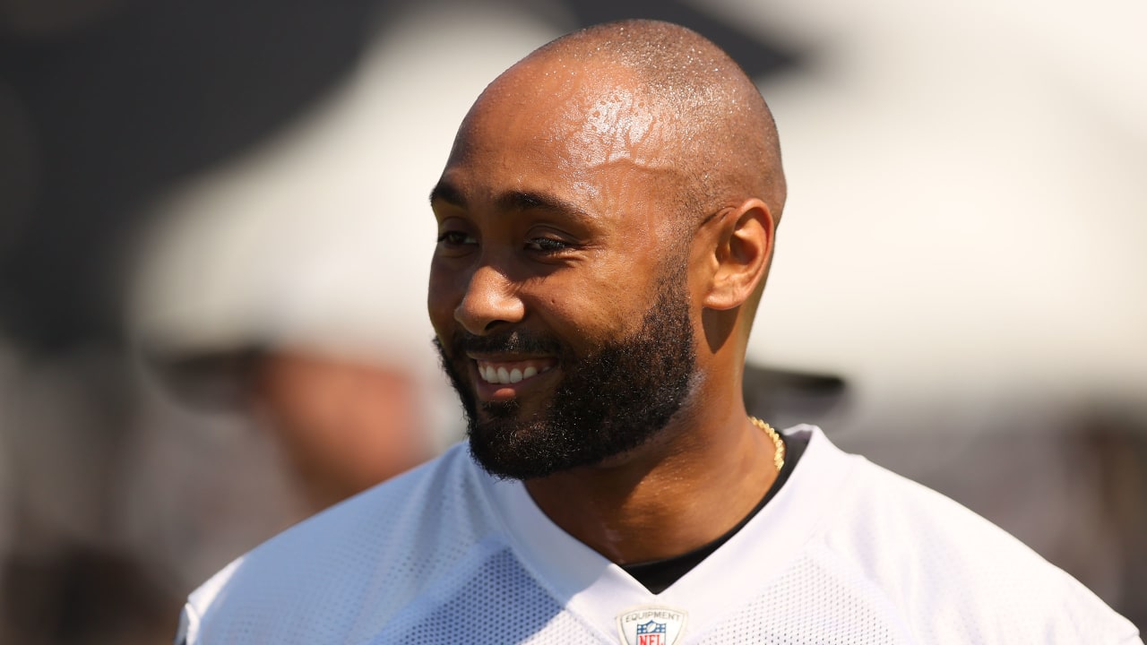 Welcome to the Nation, K.J. Wright