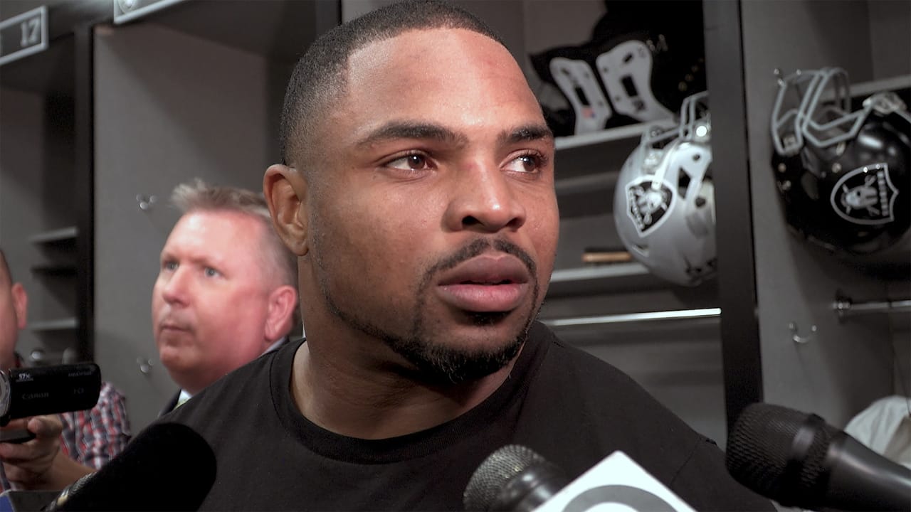 RB Doug Martin: 