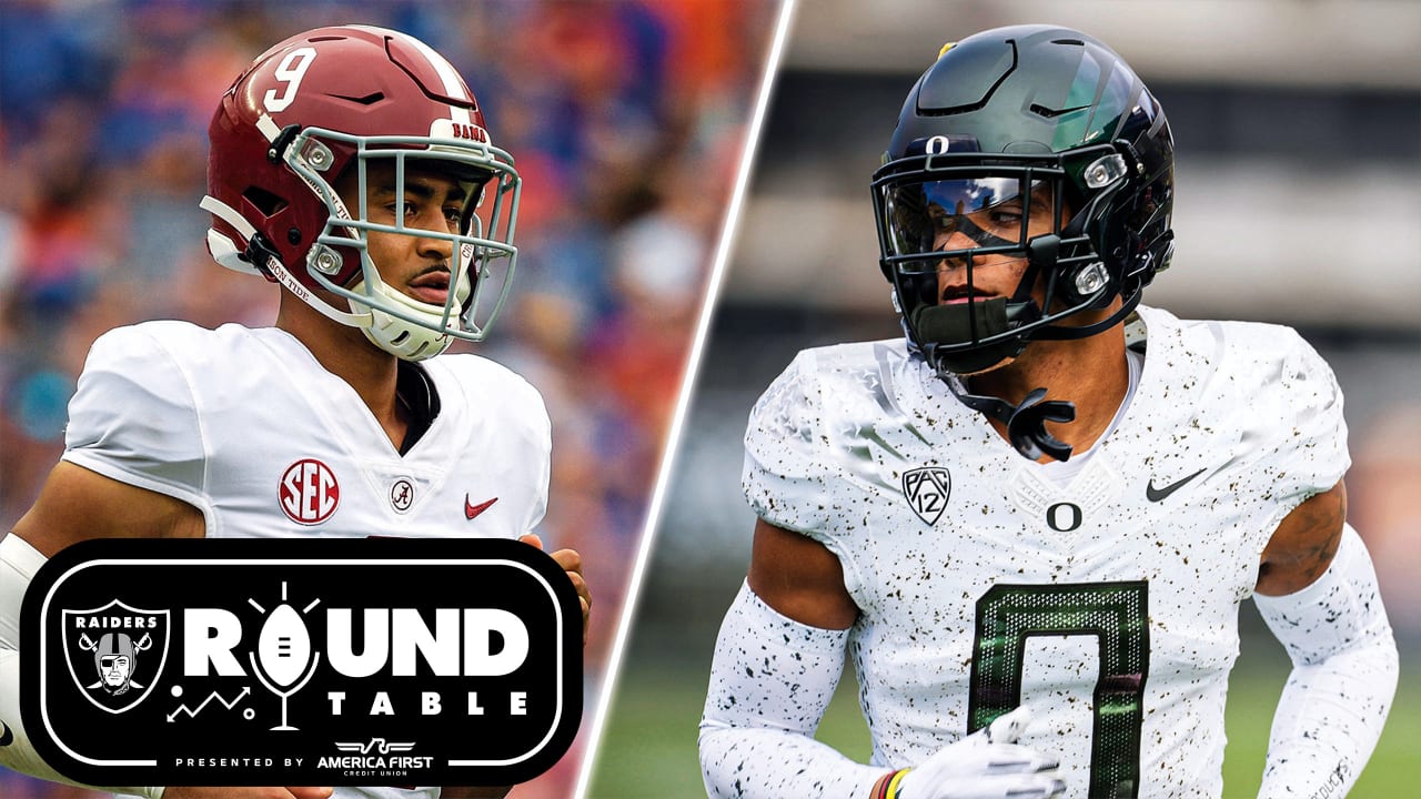 Mock Draft Tracker 9.0: WR for Giants in Round 1?