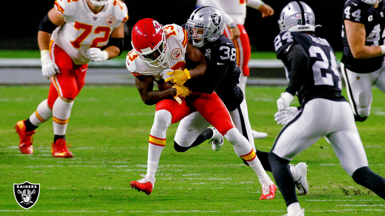 Raiders' Maxx Crosby, Jon Gruden ready to take on Chiefs, Raiders News