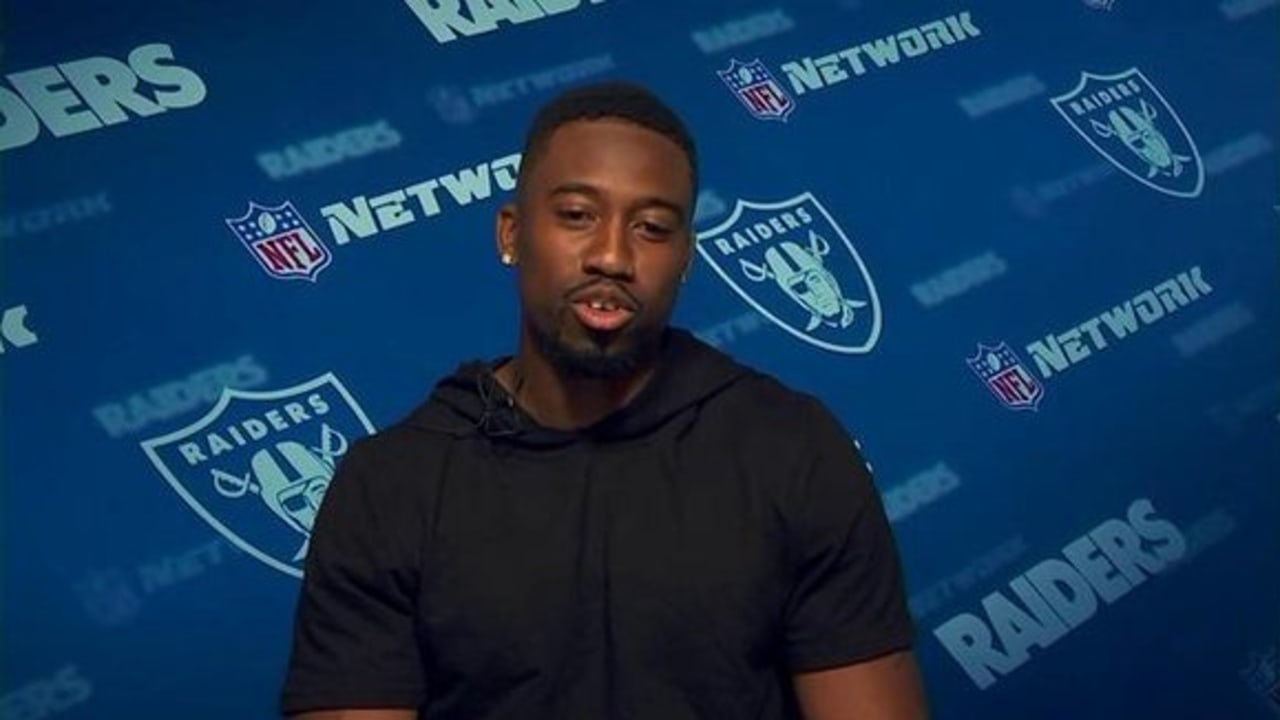 King 'Punters are athletes too'