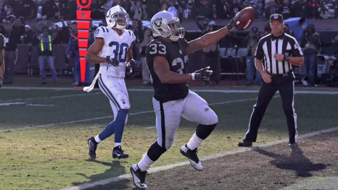 5 takeaways from Oakland Raiders' win over New York Giants