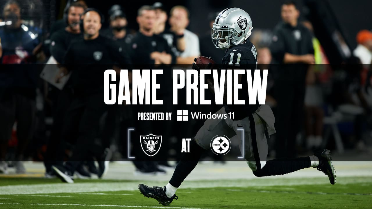 Carl Nassib forces game-winning fumble as Raiders win first-ever