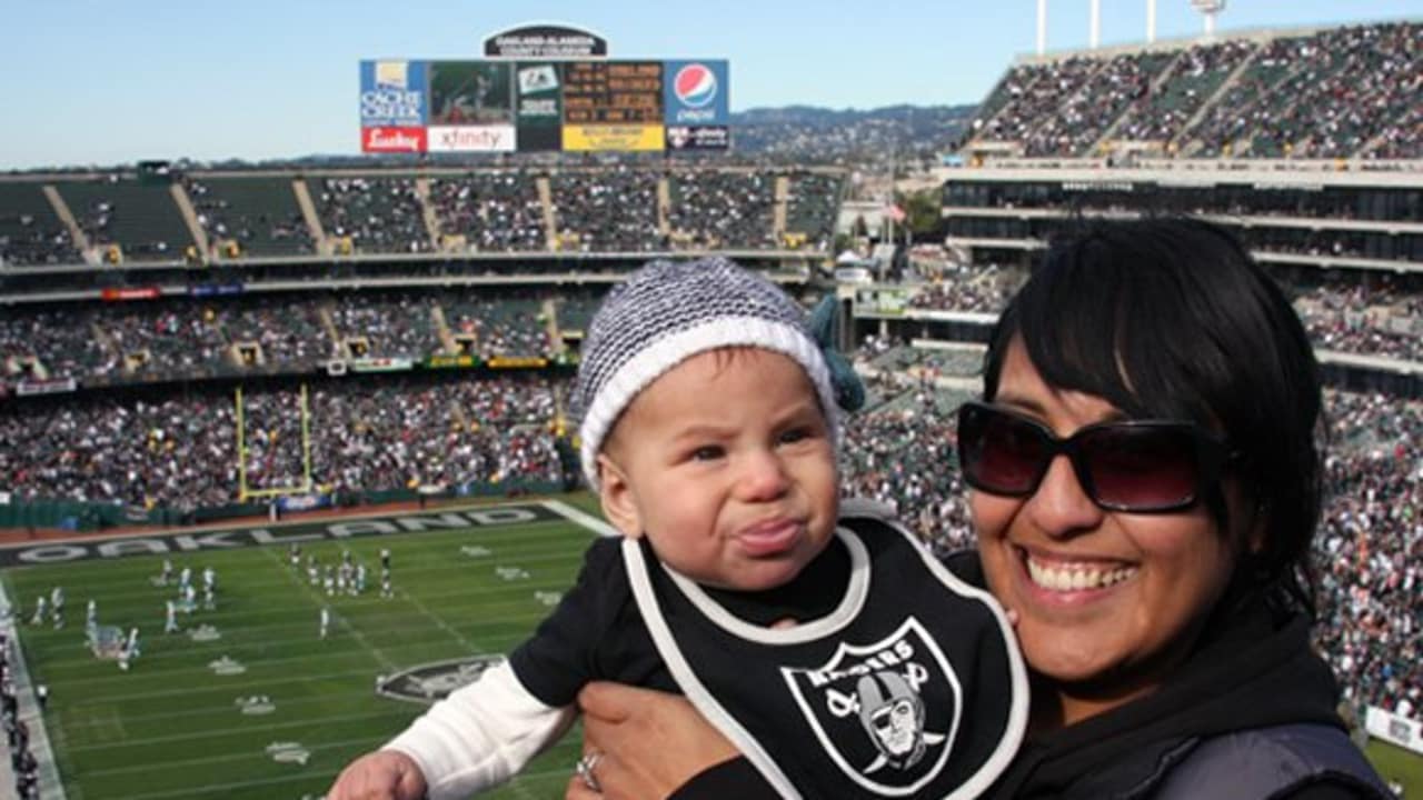 Raider Nation - The Next Generation