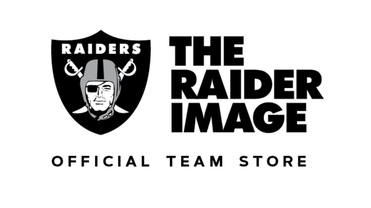 The Raider Image  Official Store of the Las Vegas Raiders