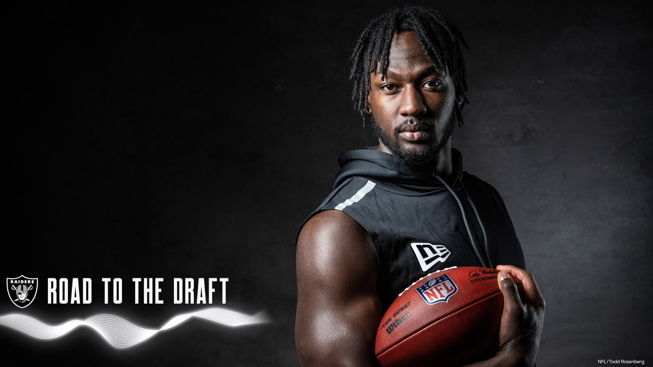 Road to the Draft: Devin Lloyd might be the most NFL ready linebacker in this year’s draft class