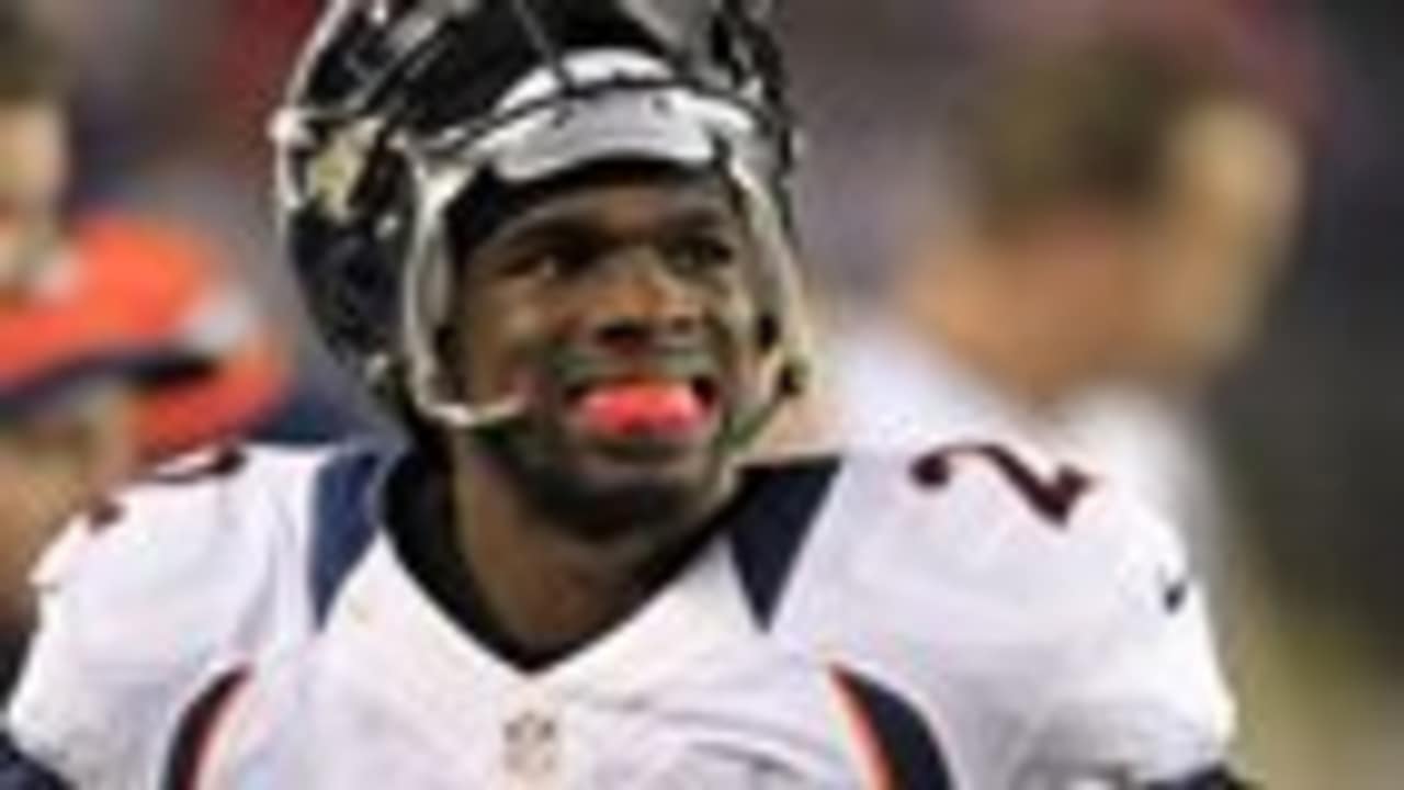 Q&A with Tracy Porter