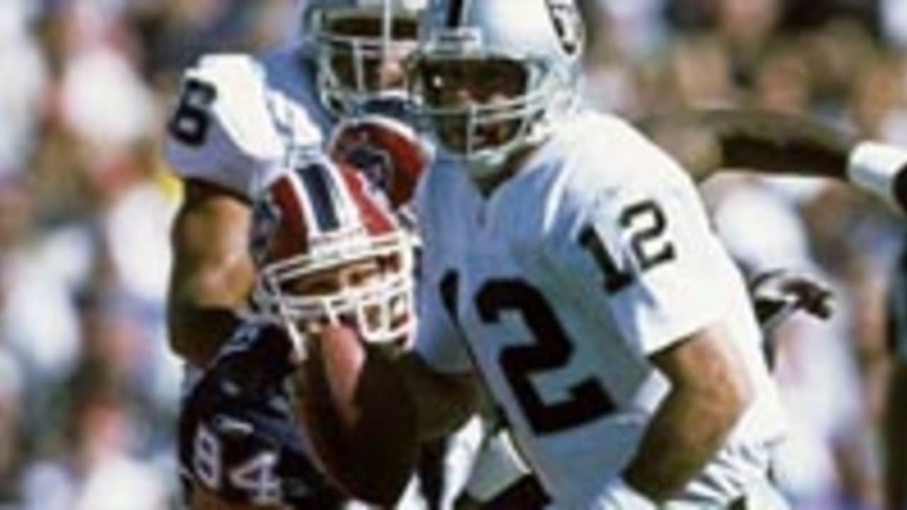 Buffalo Bills - 1980 Season Recap 