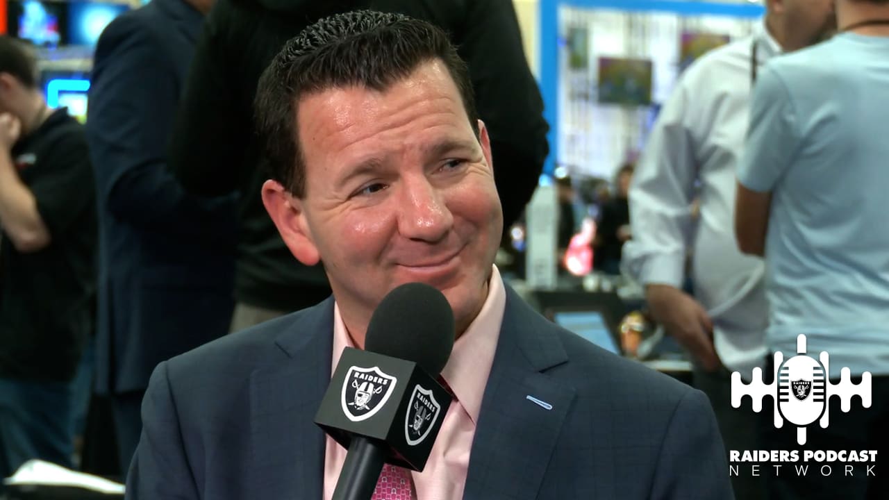 Ian Rapoport on X: The #Raiders and star RB Josh Jacobs did not reach a  deal, per me and @TomPelissero, despite extensive negotiations. Now it's  unclear when he'll show to play on