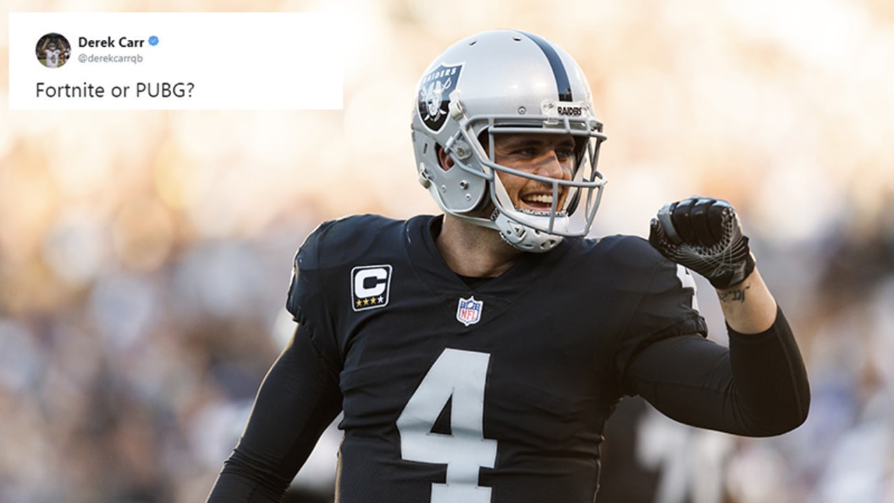 Raiders 2-Round Mock Draft: Prepping For Life After Derek Carr