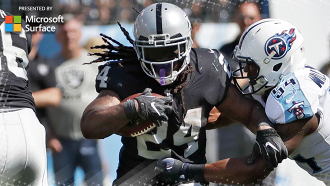 Titans: Instant analysis of 26-16 loss to Oakland Raiders