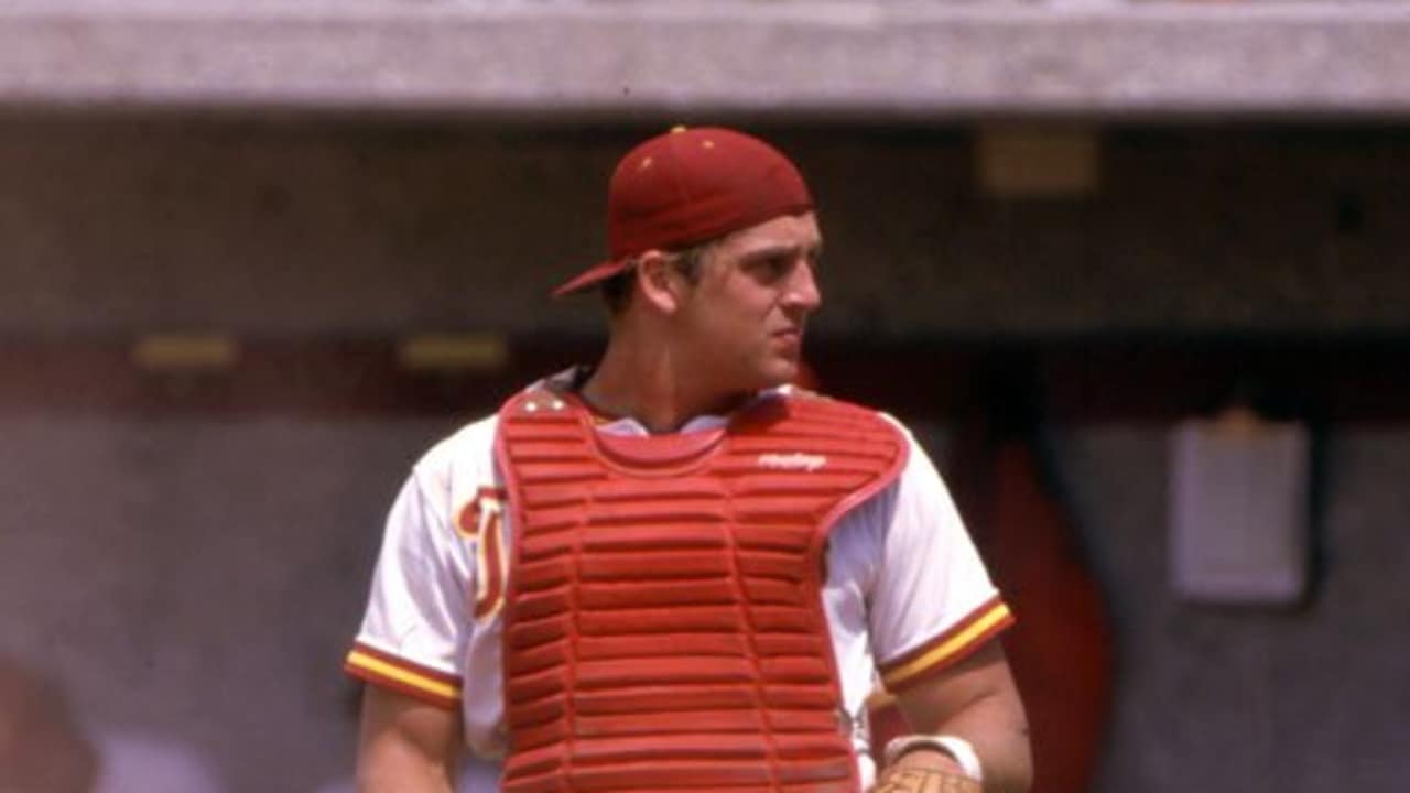 Jack Del Rio’s Baseball Days