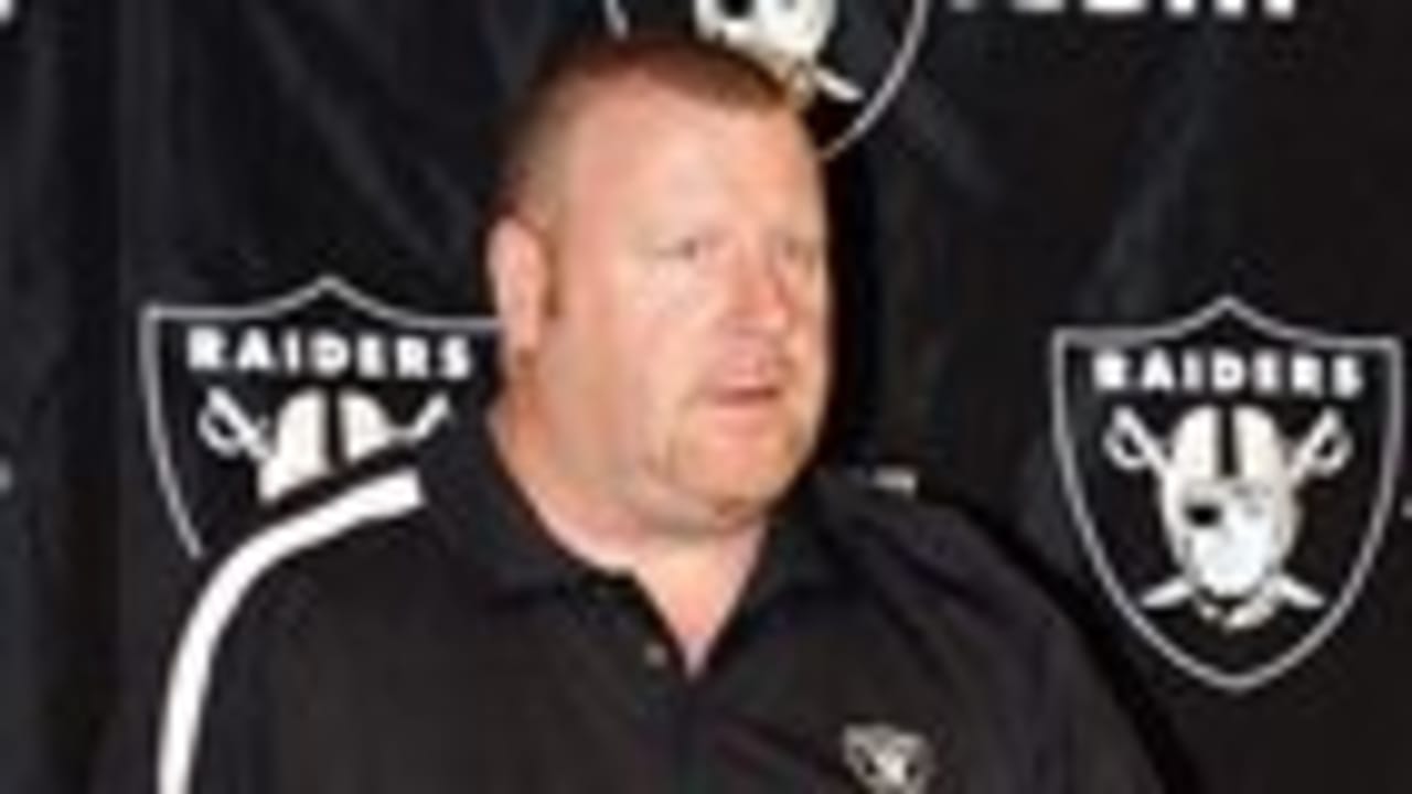 Coach Cable Talks Draft