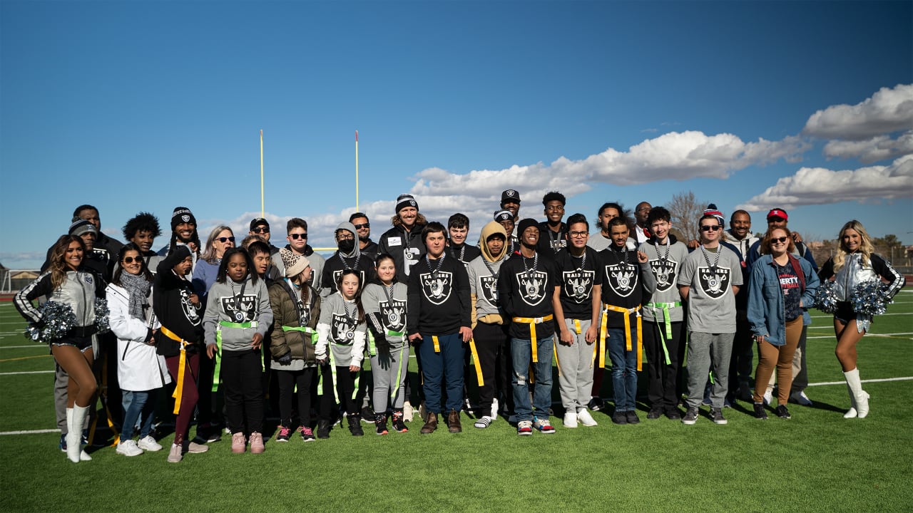 Steelers continue support of Girls Flag Football