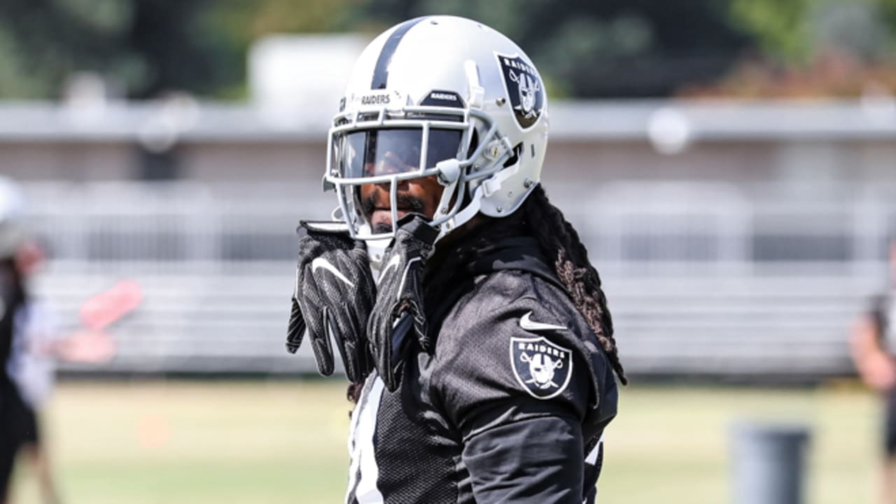 Marshawn Lynch comeback confirmed after Raiders and Seahawks make deal, Oakland Raiders