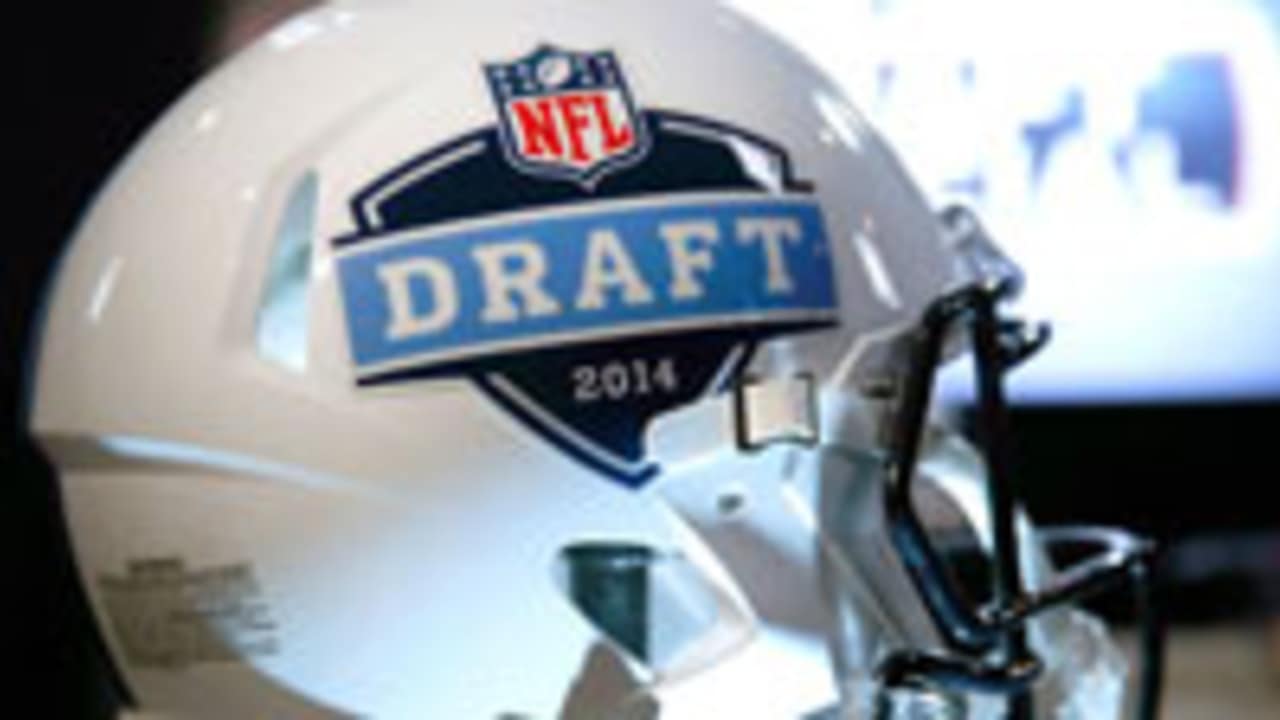 Raiders Digital Media Draft Coverage