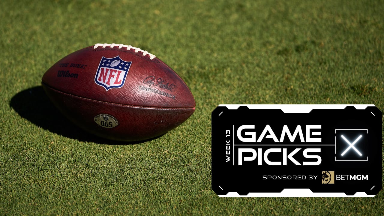 Bolts Buzz  Week 13 Game Picks: Chargers or Raiders?