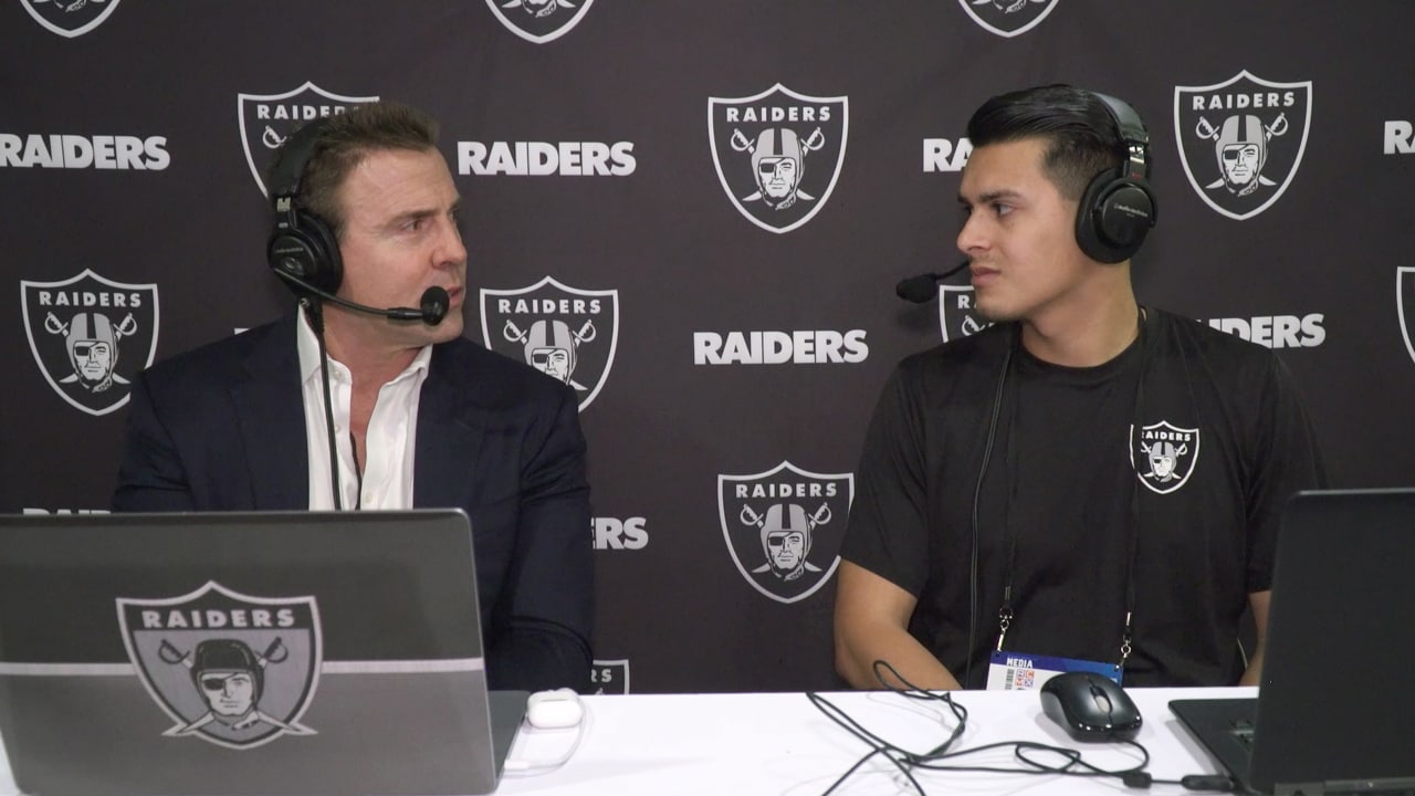 Bill Romanowski discusses why Tom Flores deserves a gold jacket
