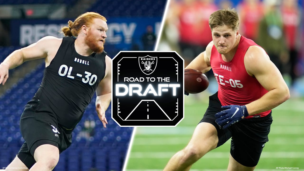 Road to the Draft A few stellar FCS prospects to keep on your radar