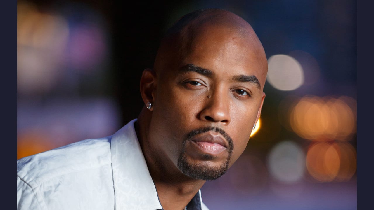 Montell Jordan 2025