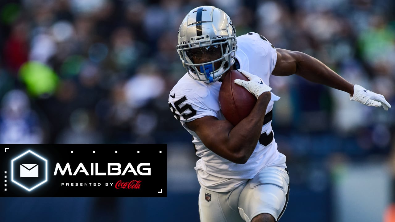 DJ's Mailbag: 'Be Ready for a Physical Game' Against the Steelers