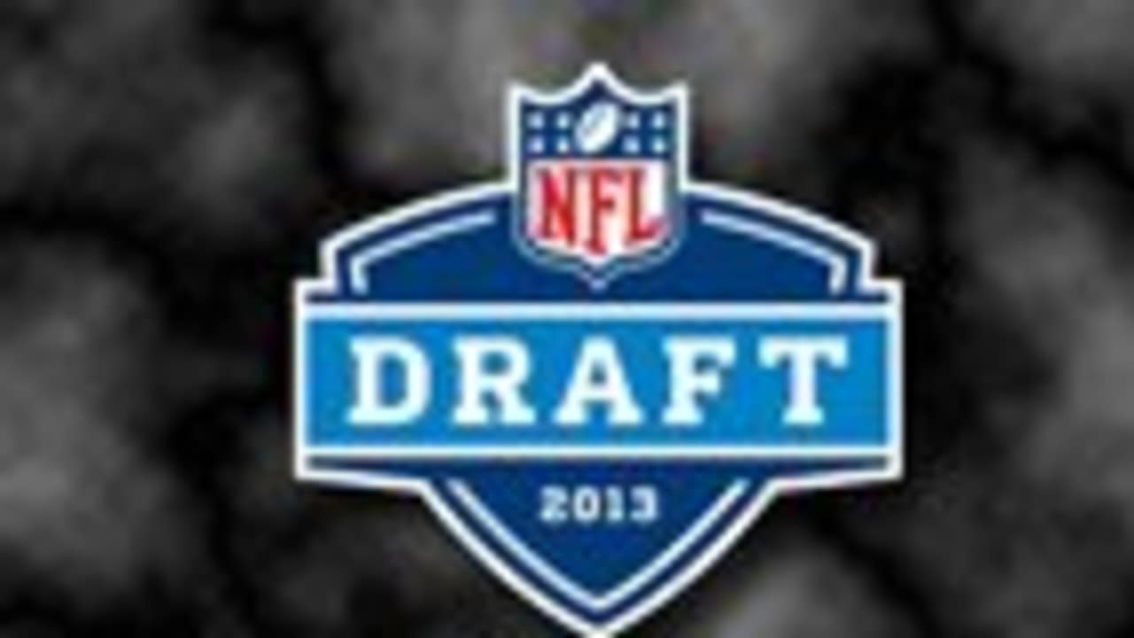 2013 NFL Draft - Wikipedia