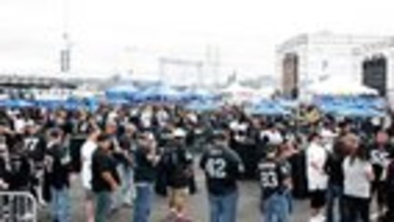Visit Raiderville This Sunday