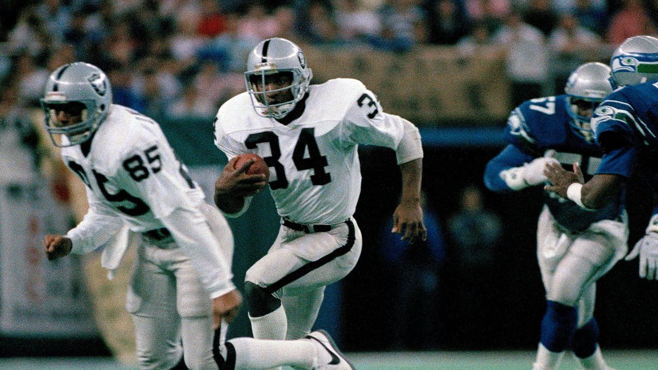 Top 10 Raiders Primetime Games