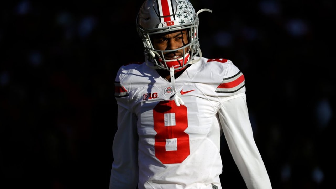 Oakland Raiders First Round Pick CB Gareon Conley