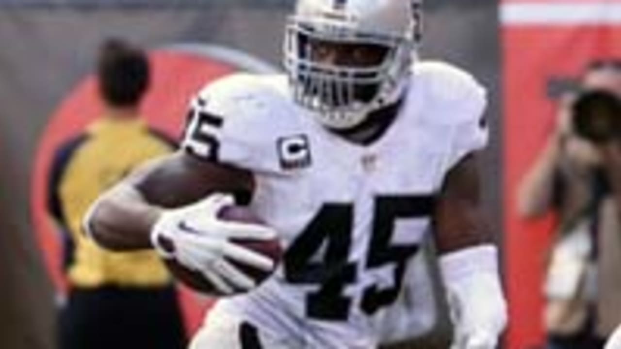 Raiders release Marcel Reece - NBC Sports