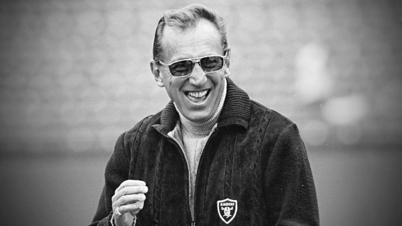 TV Today: ESPN's 30 For 30: Al Davis vs The NFL Resurrects Legendary Feud -  PRIMETIMER