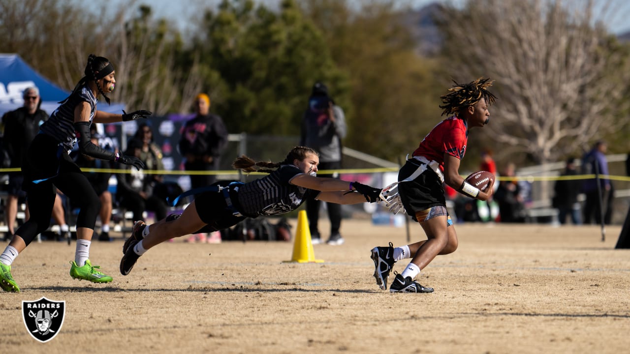 New Orleans-area youth teams to compete in NFL Flag Championships at Pro  Bowl