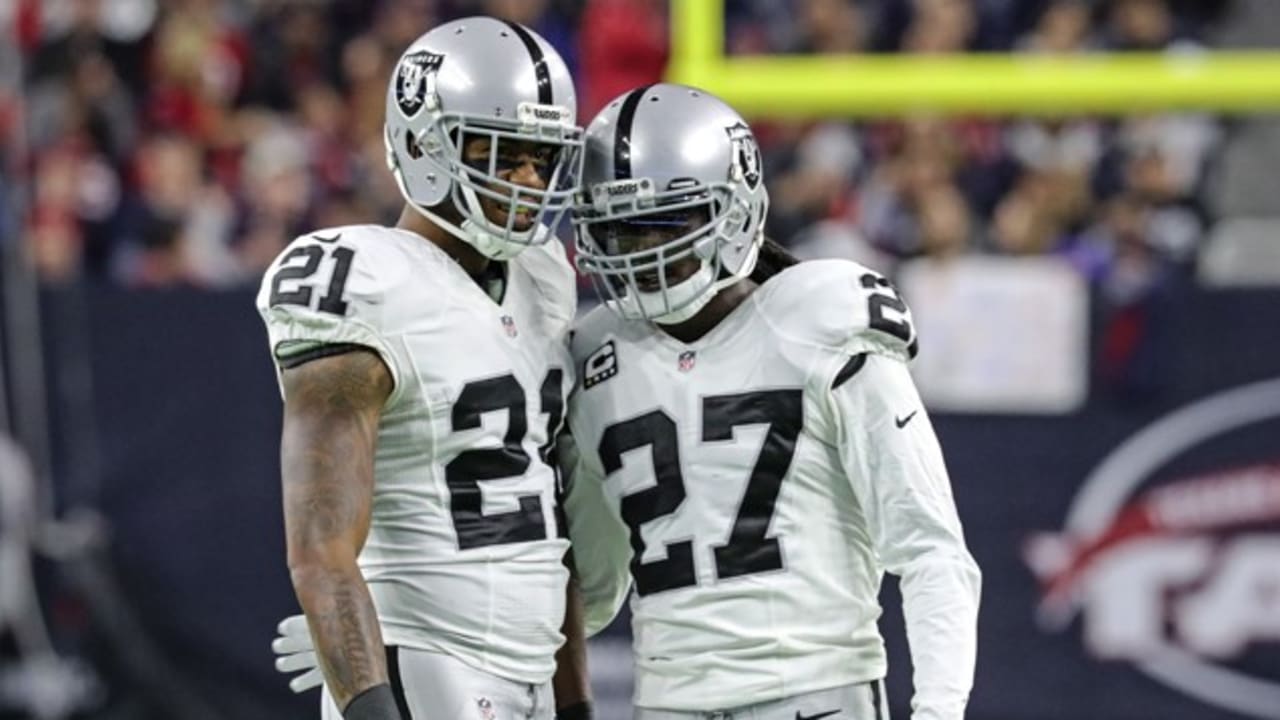 Raiders Defense preview 2023: Time for takeaways now that games count -  Silver And Black Pride