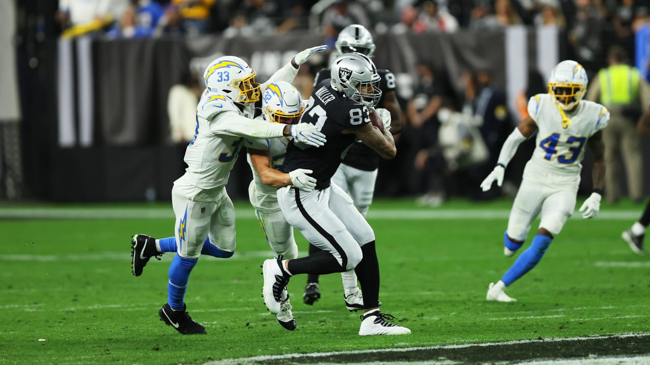 Stetson Bennett Mic'd Up Against The Chargers