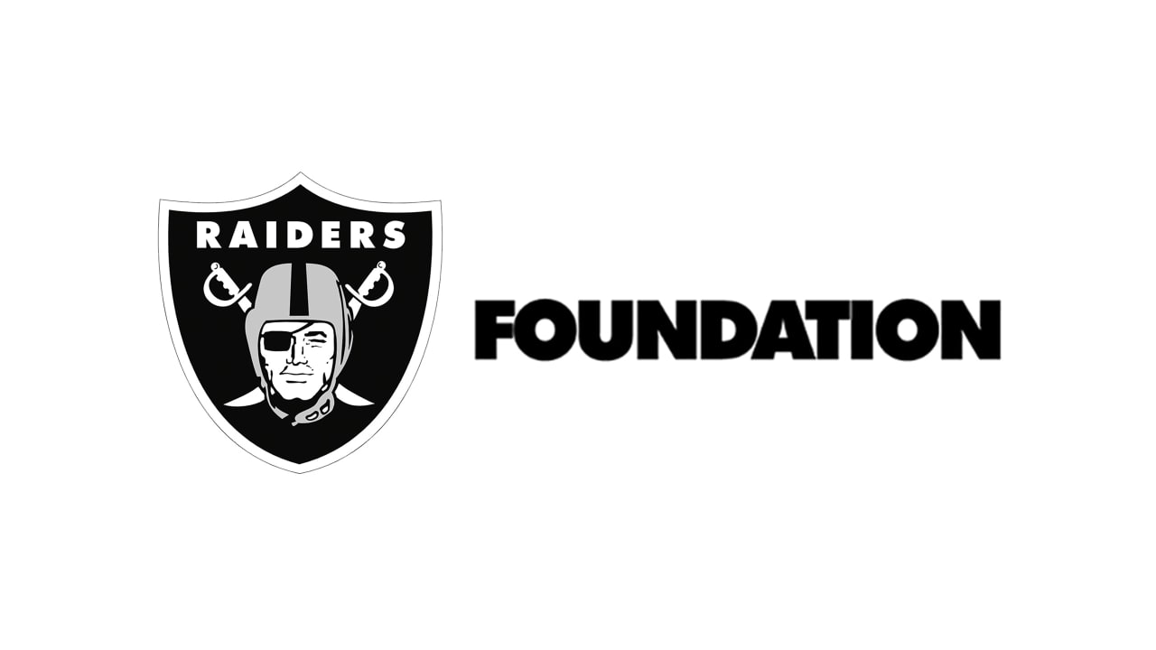 Raiders Foundation offering personalized bricks for Allegiant