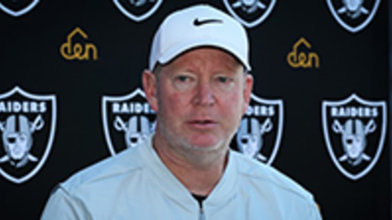 Offensive Coordinator Bill Musgrave Talks Buffalo's Defense