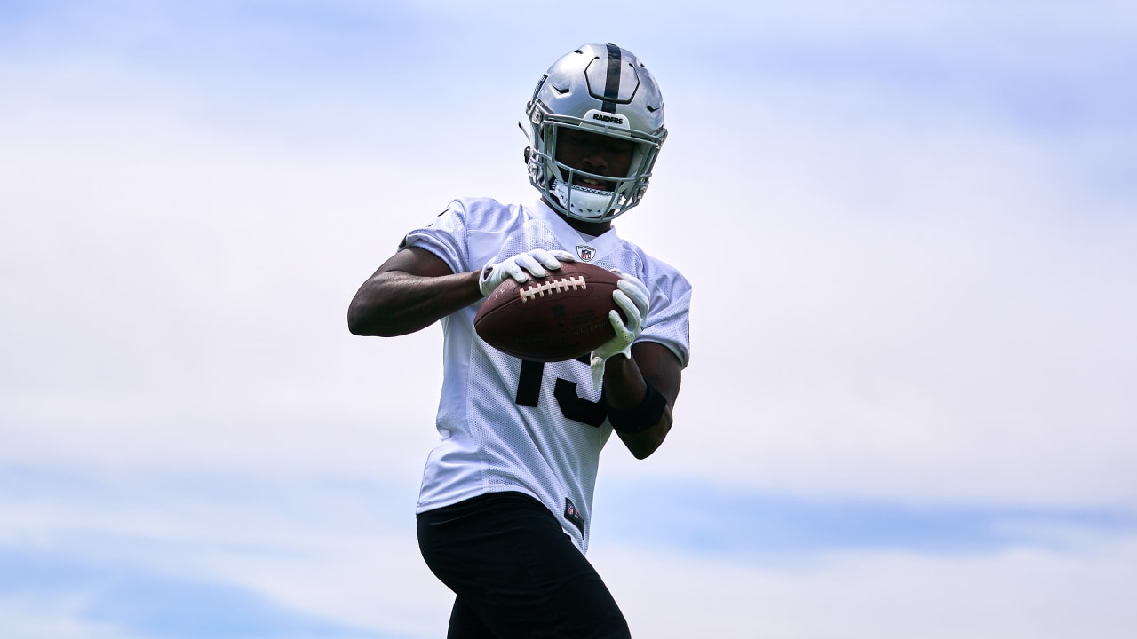 Raiders Release Dillon Stoner!Trayvon Mullen set to Return!