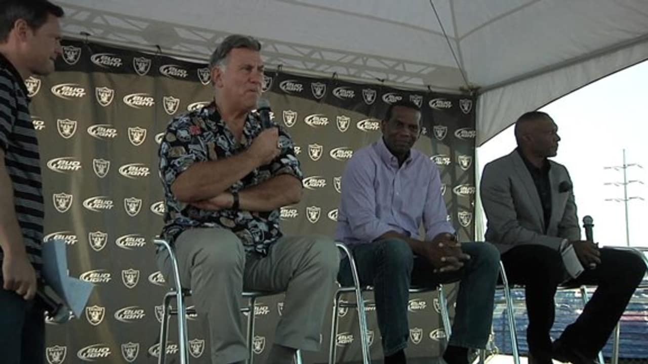 John Vella on the 1976 Raiders - Via Raiders.com
