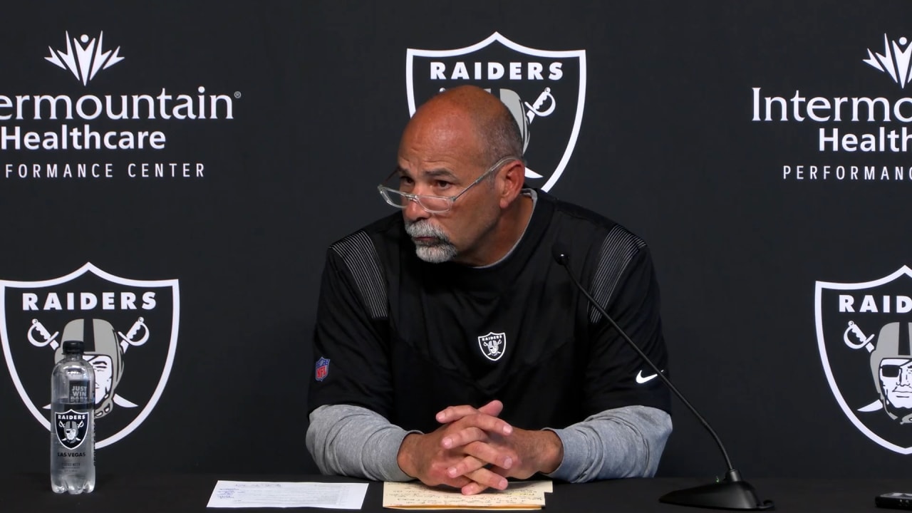 Raiders Roundtable: Breaking down the standout players and defining moments  from the 2021 season