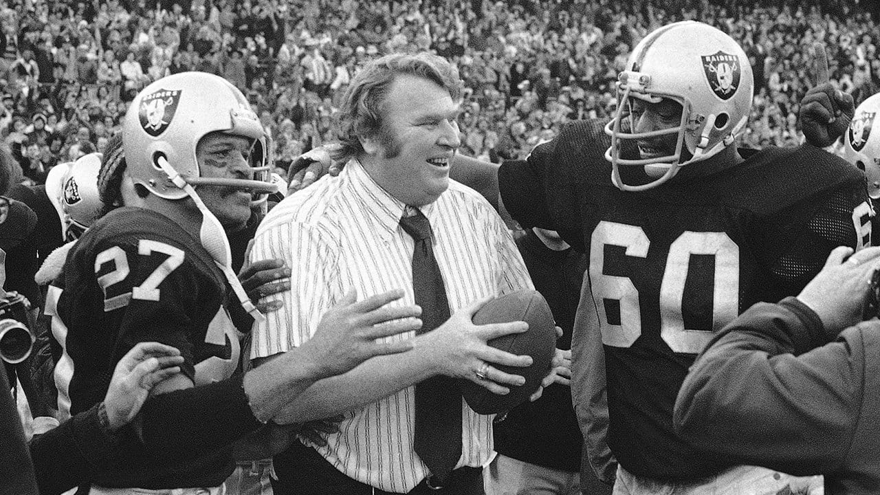 Happy Birthday John Madden