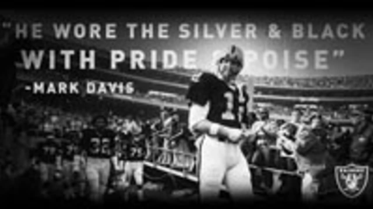 Raiders news: Remembering Ken Stabler - Silver And Black Pride