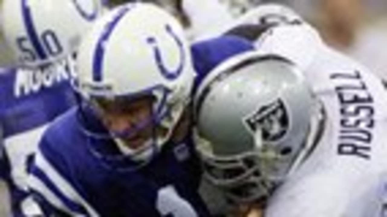 Colts' fabulous fourth quarter leads to 42-28 win over Raiders