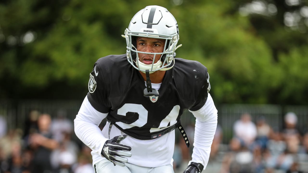 Johnathan Abram Stats, News and Video - DB