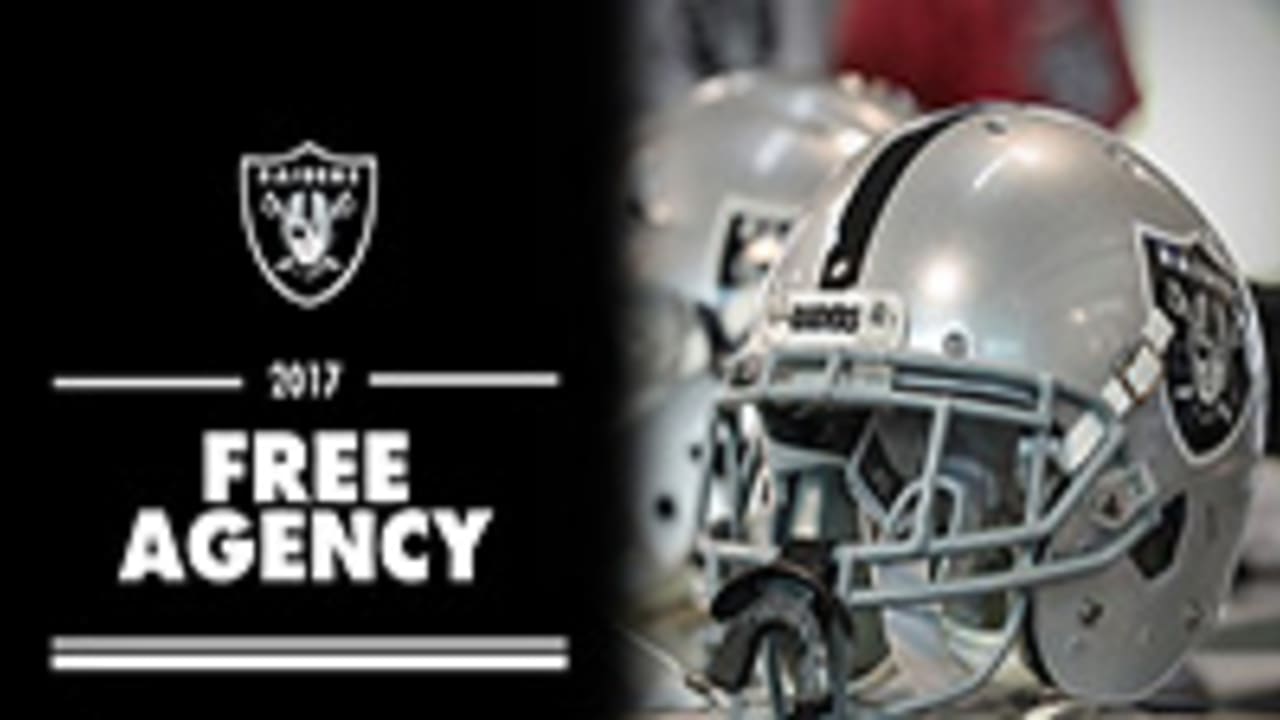 A Look Ahead At The Oakland Raiders Free Agents