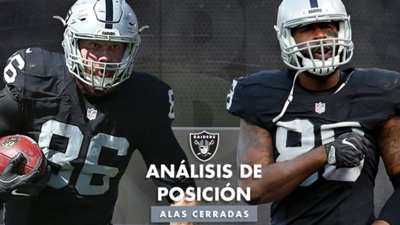 Josh Jacobs volvería con los Raiders para el primer partido de la