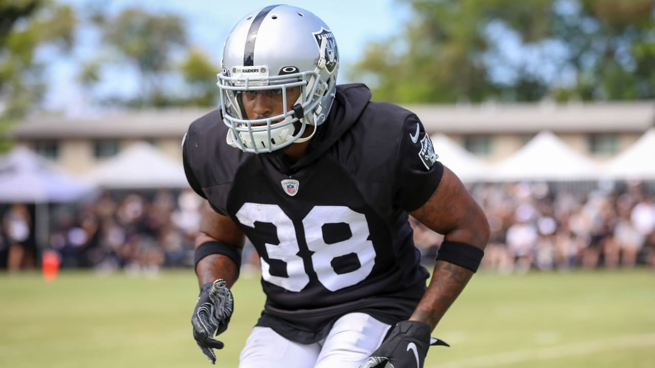 keisean nixon raiders  Nixon, Raider nation, Growing up