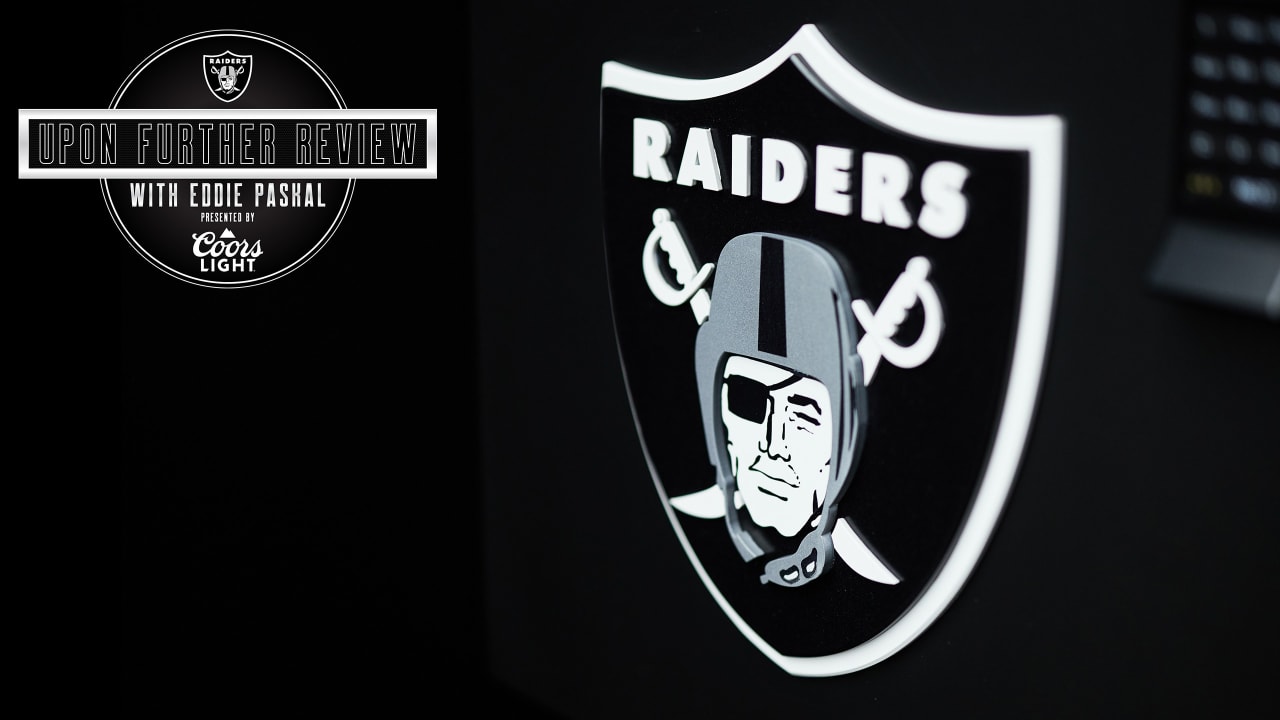 Raiders roster: Alex Leatherwood cut, Trayvon Mullen traded, Raiders News