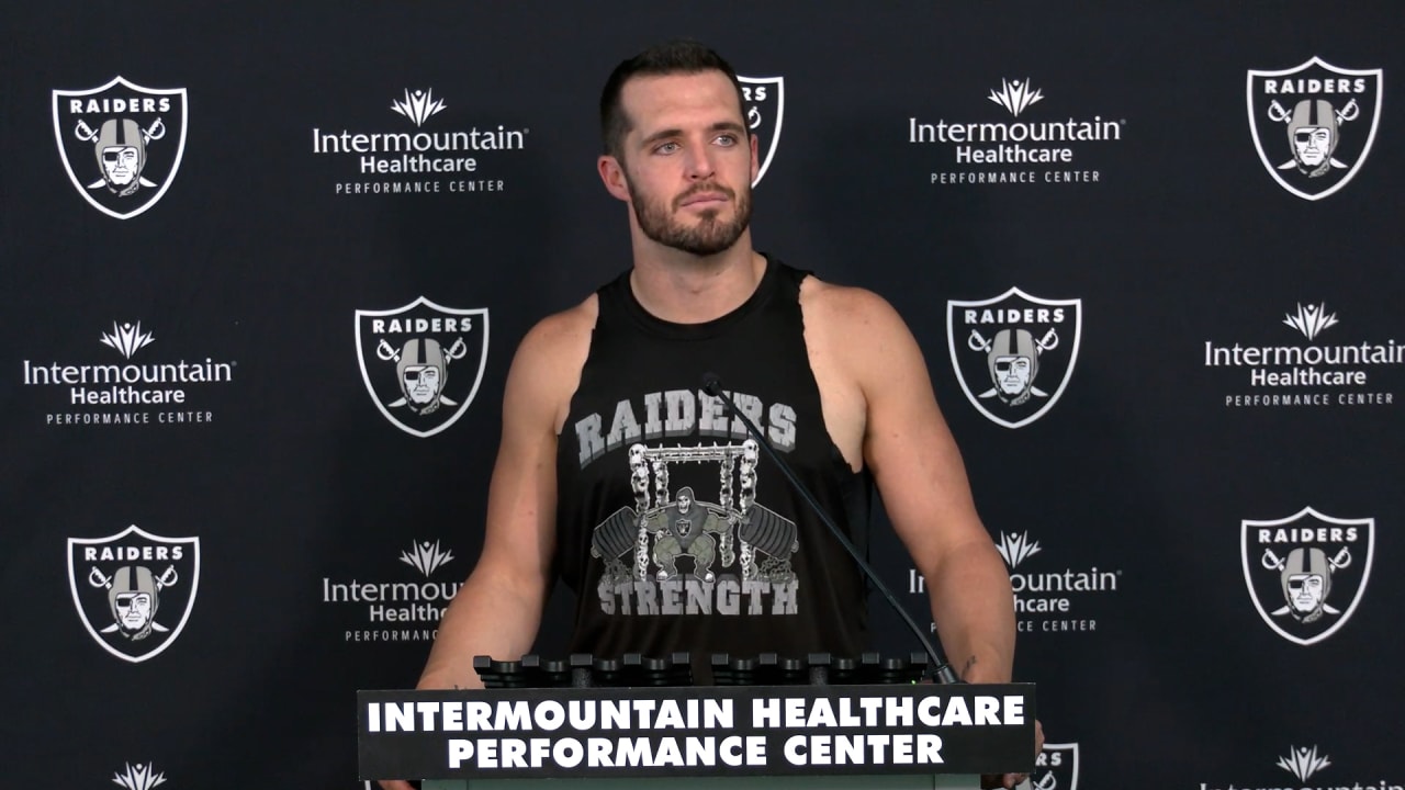 Derek Carr to Saints? Chiefs or Eagles? Dattitude Podcast