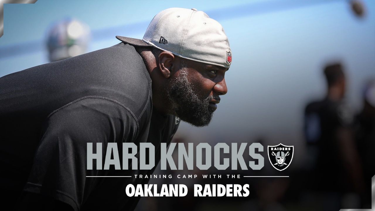 Hard Knocks Episode 04 Recap: 'The storm is coming'